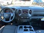 New 2026 Chevrolet Silverado 2500 Work Truck Crew Cab 4WD Pickup for sale #C7196 - photo 12
