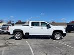 New 2026 Chevrolet Silverado 2500 Work Truck Crew Cab 4WD Pickup for sale #C7196 - photo 2