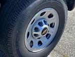 New 2026 Chevrolet Silverado 2500 Work Truck Crew Cab 4WD Pickup for sale #C7196 - photo 22