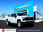 New 2026 Chevrolet Silverado 2500 Work Truck Crew Cab for sale #C7196 - photo 1