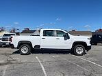 New 2026 Chevrolet Silverado 2500 Work Truck Crew Cab for sale #C7196 - photo 4