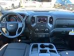 New 2026 Chevrolet Silverado 2500 Work Truck Crew Cab for sale #C7196 - photo 11