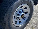 New 2026 Chevrolet Silverado 2500 Work Truck Crew Cab for sale #C7196 - photo 21
