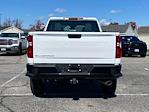 New 2026 Chevrolet Silverado 2500 Work Truck Crew Cab 4WD Pickup for sale #C7196 - photo 5
