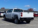 New 2026 Chevrolet Silverado 2500 Work Truck Crew Cab 4WD Pickup for sale #C7196 - photo 7