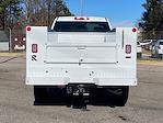 New 2026 Chevrolet Silverado 2500 Double Cab Service Truck for sale #C7201 - photo 3