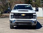 New 2026 Chevrolet Silverado 2500 Double Cab Service Truck for sale #C7201 - photo 6