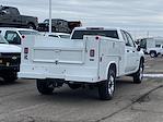 New 2026 Chevrolet Silverado 2500 Double Cab Service Truck for sale #C7202 - photo 2