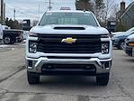 New 2026 Chevrolet Silverado 2500 Double Cab Service Truck for sale #C7202 - photo 6