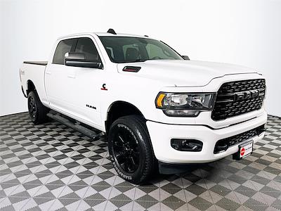 Used 2022 Ram 2500 Big Horn Crew Cab for sale #C7203A - photo 1