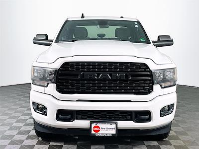 Used 2022 Ram 2500 Big Horn Crew Cab for sale #C7203A - photo 2