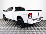 Used 2022 Ram 2500 Big Horn Crew Cab for sale #C7203A - photo 6