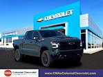 New 2026 Chevrolet Silverado 1500 LT Crew Cab 4WD Pickup for sale #C7213 - photo 1