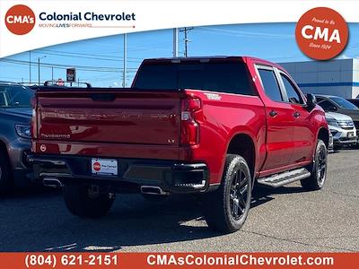Used 2025 Chevrolet Silverado 1500 LT Crew Cab for sale #C7213A - photo 2