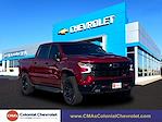 Used 2025 Chevrolet Silverado 1500 LT Crew Cab for sale #C7213A - photo 1