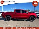 Used 2025 Chevrolet Silverado 1500 LT Crew Cab for sale #C7213A - photo 3