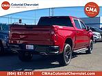 Used 2025 Chevrolet Silverado 1500 LT Crew Cab for sale #C7213A - photo 2