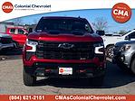 Used 2025 Chevrolet Silverado 1500 LT Crew Cab for sale #C7213A - photo 5