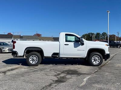 New 2026 Chevrolet Silverado 2500 Work Truck Regular Cab SRW Pickup for sale #C7215 - photo 2