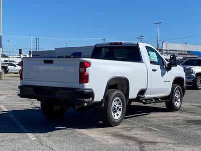 2026 Chevrolet Silverado 2500 Regular Cab SRW RWD Pickup for sale #C7215 - photo 2