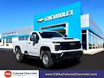 New 2026 Chevrolet Silverado 2500 Work Truck Regular Cab SRW Pickup for sale #C7215 - photo 1