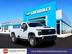 New 2026 Chevrolet Silverado 2500 Work Truck Regular Cab SRW Pickup for sale #C7216 - photo 1