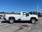 New 2026 Chevrolet Silverado 2500 Work Truck Regular Cab SRW Pickup for sale #C7216 - photo 2