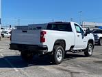 New 2026 Chevrolet Silverado 2500 Work Truck Regular Cab SRW Pickup for sale #C7216 - photo 4