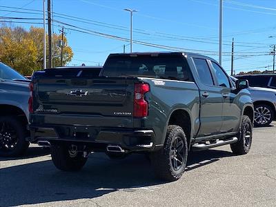New 2026 Chevrolet Silverado 1500 Custom Crew Cab for sale #C7220 - photo 2