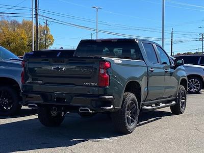 New 2026 Chevrolet Silverado 1500 Custom Crew Cab 4WD Pickup for sale #C7220 - photo 2
