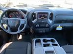 New 2026 Chevrolet Silverado 1500 Custom Crew Cab 4WD Pickup for sale #C7220 - photo 14