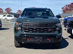 New 2026 Chevrolet Silverado 1500 Custom Crew Cab 4WD Pickup for sale #C7220 - photo 8