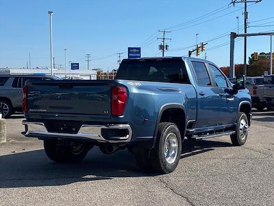 New 2026 Chevrolet Silverado 3500 LT Crew Cab for sale #C7221 - photo 2