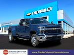 New 2026 Chevrolet Silverado 3500 LT Crew Cab for sale #C7221 - photo 1