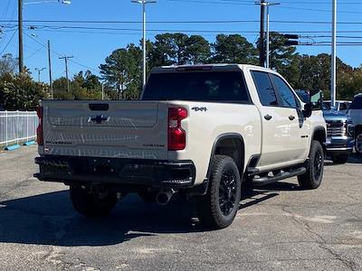 New 2026 Chevrolet Silverado 2500 Custom Crew Cab 4WD Pickup for sale #C7225 - photo 2