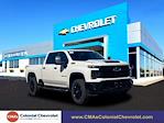 New 2026 Chevrolet Silverado 2500 Custom Crew Cab 4WD Pickup for sale #C7225 - photo 1
