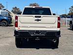 New 2026 Chevrolet Silverado 2500 Custom Crew Cab 4WD Pickup for sale #C7225 - photo 4