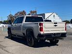 New 2026 Chevrolet Silverado 2500 Custom Crew Cab 4WD Pickup for sale #C7225 - photo 7