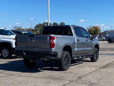 New 2026 Chevrolet Silverado 1500 Custom Crew Cab for sale #C7230 - photo 2