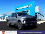 New 2026 Chevrolet Silverado 1500 Custom Crew Cab 4WD Pickup for sale #C7230 - photo 1