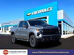 New 2026 Chevrolet Silverado 1500 Custom Crew Cab for sale #C7230 - photo 1