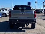 New 2026 Chevrolet Silverado 1500 Custom Crew Cab for sale #C7230 - photo 3