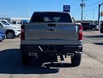 New 2026 Chevrolet Silverado 1500 Custom Crew Cab 4WD Pickup for sale #C7230 - photo 5