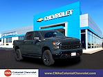 New 2026 Chevrolet Silverado 1500 Custom Crew Cab for sale #C7234 - photo 1
