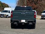 New 2026 Chevrolet Silverado 1500 Custom Crew Cab for sale #C7234 - photo 3