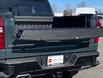 New 2026 Chevrolet Silverado 1500 Custom Crew Cab for sale #C7234 - photo 5