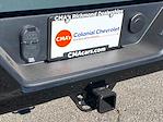 New 2026 Chevrolet Silverado 1500 Custom Crew Cab for sale #C7234 - photo 7