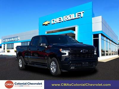 2026 Chevrolet Silverado 1500 Crew Cab 4WD Pickup for sale #C7239 - photo 1