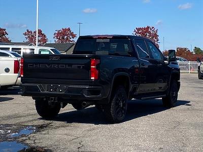 2026 Chevrolet Silverado 2500 Crew Cab 4WD Pickup for sale #C7240 - photo 2