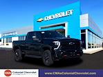 2026 Chevrolet Silverado 2500 Crew Cab 4WD Pickup for sale #C7240 - photo 1